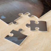 Puzzle Seraph Twilight - Angel brillant de lumière du soi (Côté)