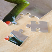 Puzzle Seras-tu mon.... (Côté)