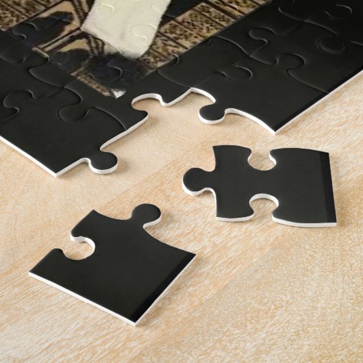 Puzzle Serenade (Côté)