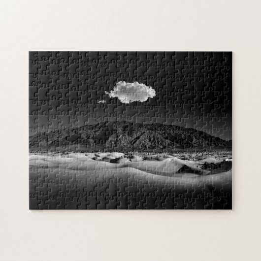 Puzzle Sérénade de clair de lune (Horizontal)