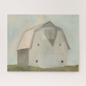 Puzzle Serene Barn (Horizontal)