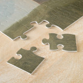 Puzzle Serene Barn (Côté)