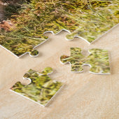 Puzzle Serene Fox (Côté)