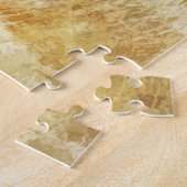 Puzzle Serengetti Elephants (Côté)