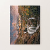 Puzzle Sérénité (Vertical)