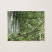 Puzzle Sérénité.... (Horizontal)