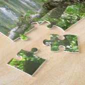 Puzzle Sérénité.... (Côté)