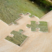 Puzzle Sérénité au lac Windermere (Côté)
