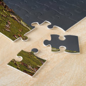 Puzzle Sérénité d'automne a Jigsaw Exploration (Côté)