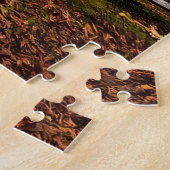 Puzzle Sérénité du Loch Lomond (Côté)