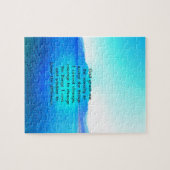 Puzzle Serenity Prayer (Horizontal)
