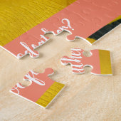 Puzzle Serez-vous le parrain Proposition avec photo (Côté)