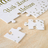 Puzzle Serez-Vous Ma Femme D'Accueil ? (Côté)