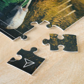 Puzzle Serez-Vous Ma Proposition De Servante D'Épouse Pho (Côté)