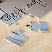 Puzzle Serez-vous ma proposition de servante d'honneur ph (Côté)