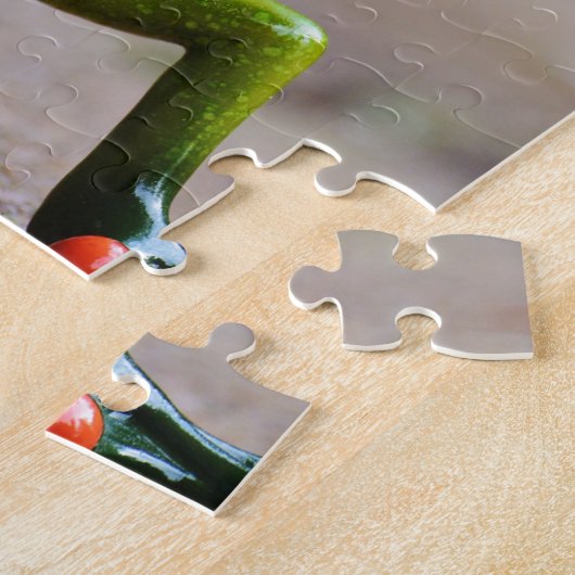 Puzzle Serez-vous mon.... (Côté)