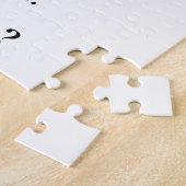 Puzzle "Serez-Vous Mon Groomsman ? (Côté)