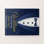 Puzzle Serez-Vous Notre Page Boy Proposition (Horizontal)