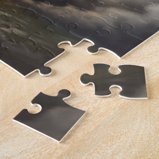 Puzzle Série Avion-3 (Côté)