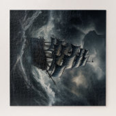 Puzzle Série Bateau -8 (Horizontal)