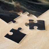 Puzzle Série Bateau -9 (Côté)