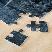 Puzzle Serpent (Côté)