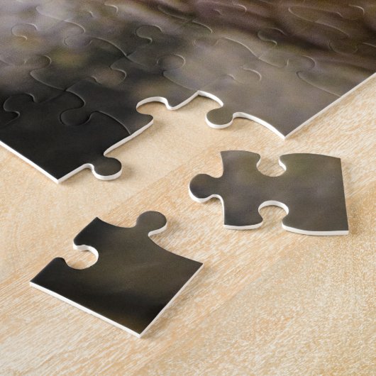 Puzzle serpent (Côté)