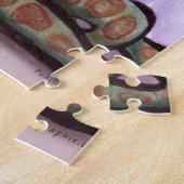 Puzzle Serpent (Côté)