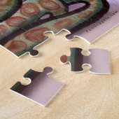 Puzzle Serpent (Côté)