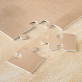 Puzzle Serpent à col roux (Côté)