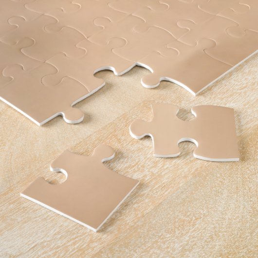 Puzzle Serpent à col roux (Côté)