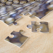 Puzzle Serpent de bétail venimeux près (Côté)