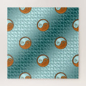 Puzzle Serpent de Bois (Horizontal)
