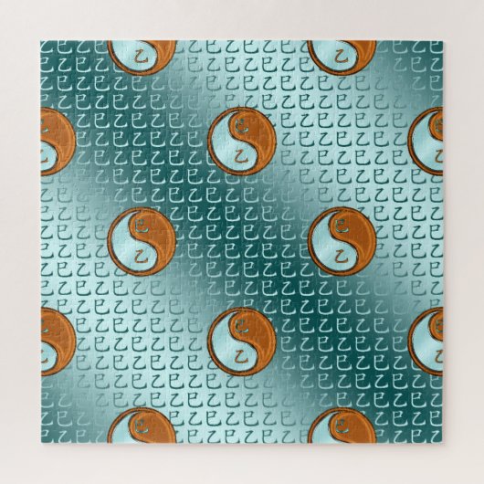 Puzzle Serpent de Bois (Vertical)