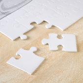 Puzzle Serpent de Jiu Jitsu de Brésilien (Côté)