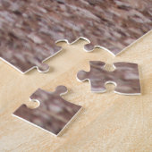 Puzzle Serpent de Rat (Côté)
