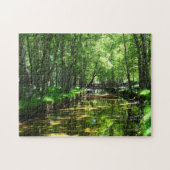 Puzzle Serra Da Estrela - Le vrai Portugal (Horizontal)