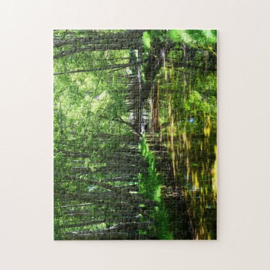 Puzzle Serra Da Estrela - Le vrai Portugal (Vertical)