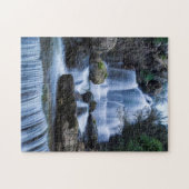 Puzzle Serra DA Estrela | Parque naturel, Portugal (Horizontal)