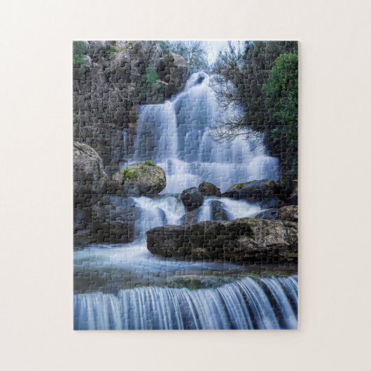 Puzzle Serra DA Estrela | Parque naturel, Portugal (Vertical)