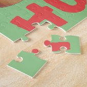 Puzzle Serrez-moi dans vos bras Cactus verts Cactus Cactu (Côté)