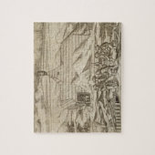 Puzzle Servez d'équipier le massacre et des ours (Vertical)