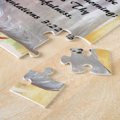 Puzzle Ses compassions sont nouvelles chaque matin (Côté)