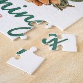 Puzzle Ses Mérites Sont Nouvelles... (Côté)
