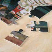Puzzle Session manuscrite (Côté)