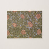 Puzzle "S'est levé - 93" conception de papier peint (Horizontal)
