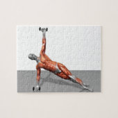 Puzzle Setanta Push Up 2 (Horizontal)