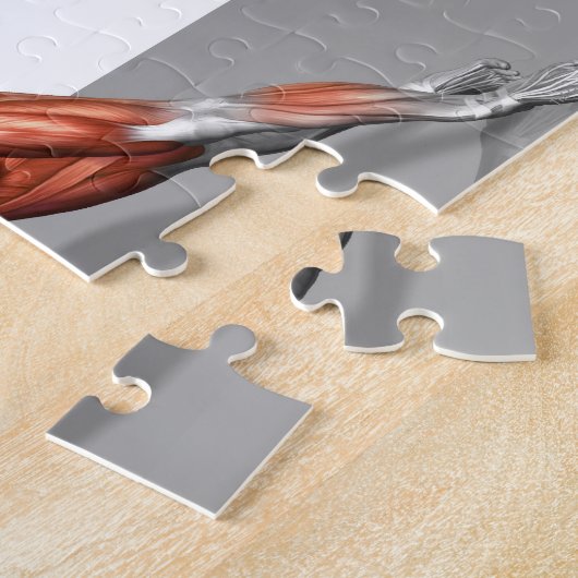 Puzzle Setanta Push Up 2 (Côté)