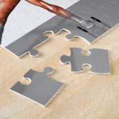 Puzzle Setanta Push Up 3 (Côté)