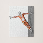 Puzzle Setanta Push Up 3 (Vertical)